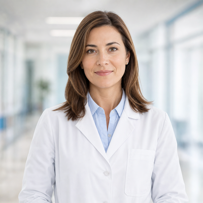 Dr. Emily Bennett