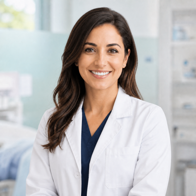 Dr.Sophia Carter-OB-GYN