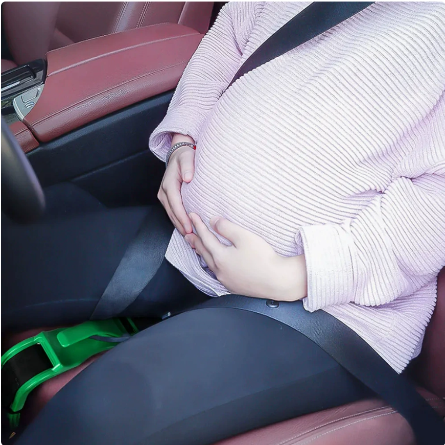 Comfort That Lasts.Safety That's Proven.